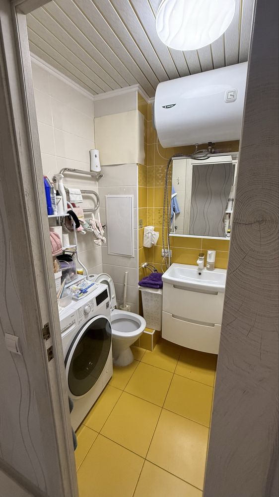 Продам 3х комнатную квартиру