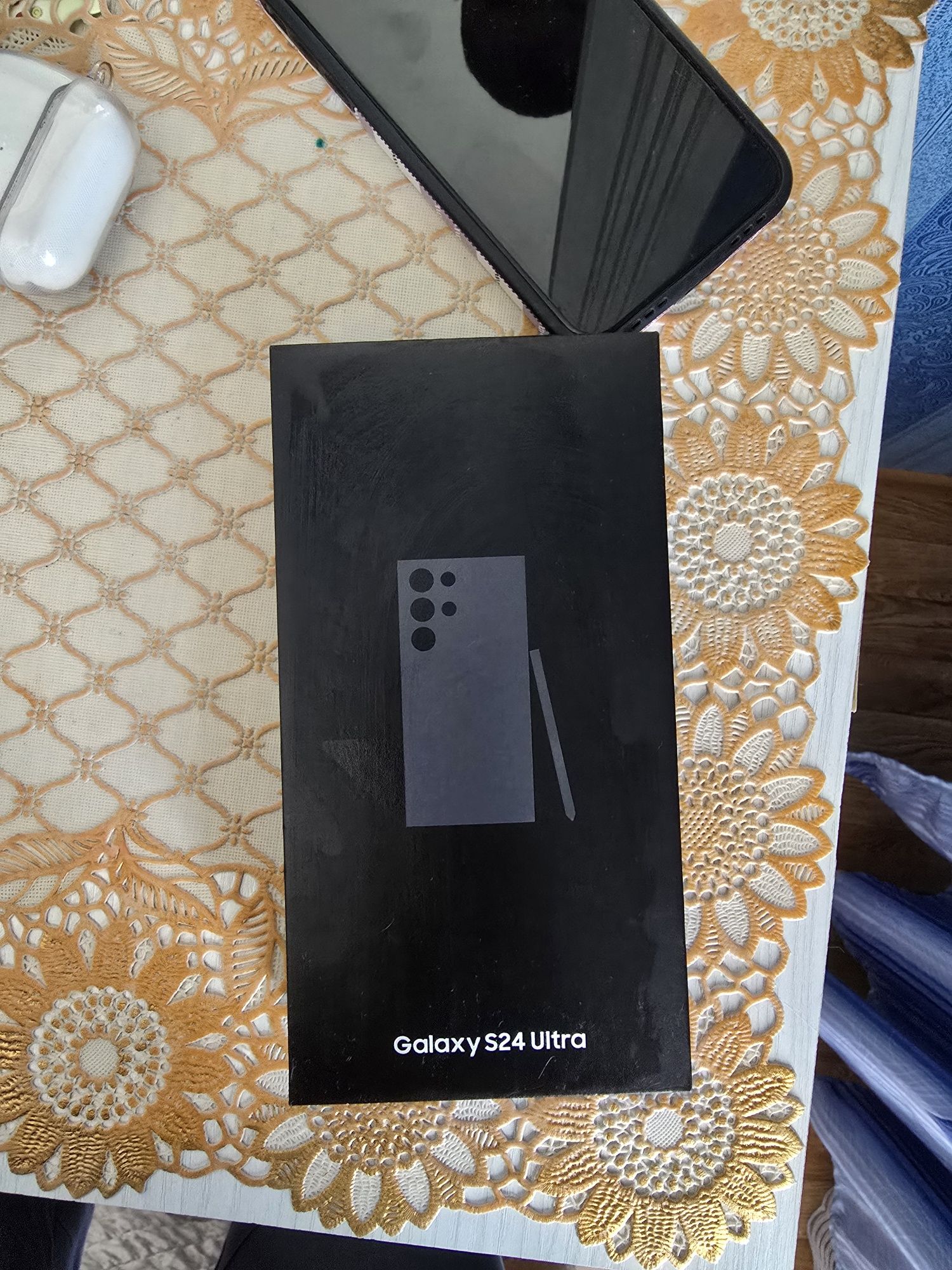 Продам Samsung galaxy s24 ultra