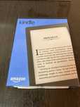 Amazon Kindle электронная книга