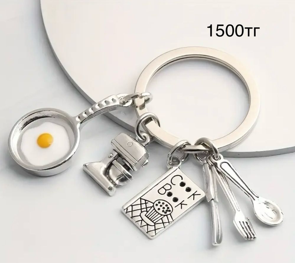 Продам бижетерию