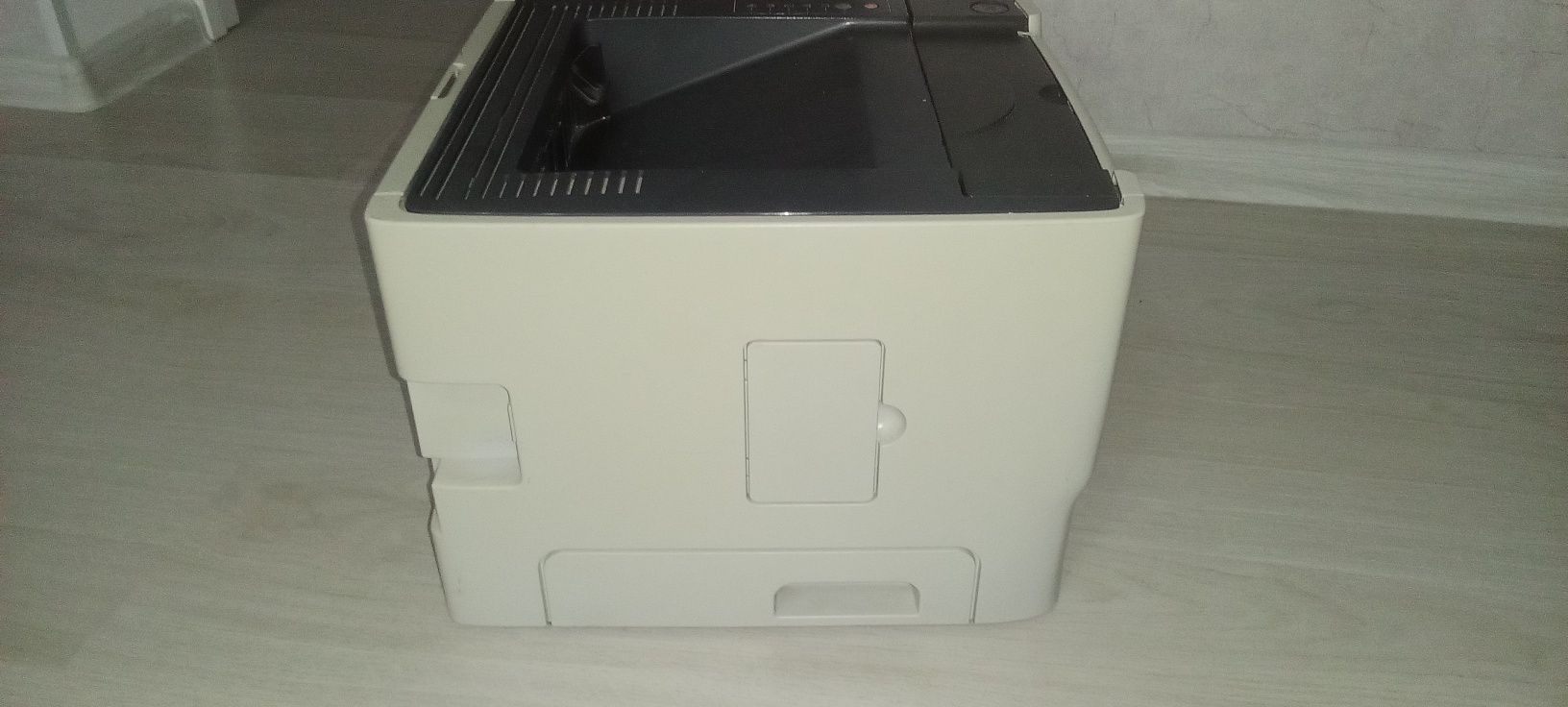 Принтер от HP в Идеальном состояний