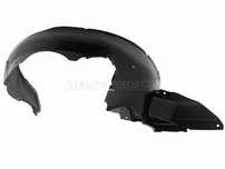 Подкрылок  LH Chevrolet Aveo