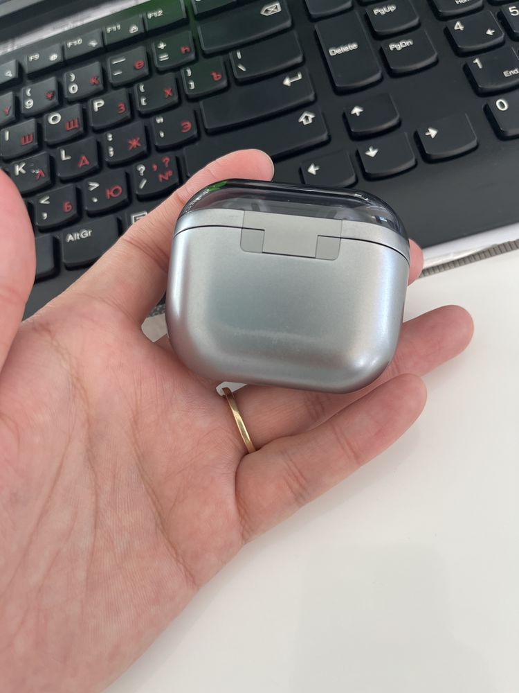 Наушники Galaxy buds 3 оригинал