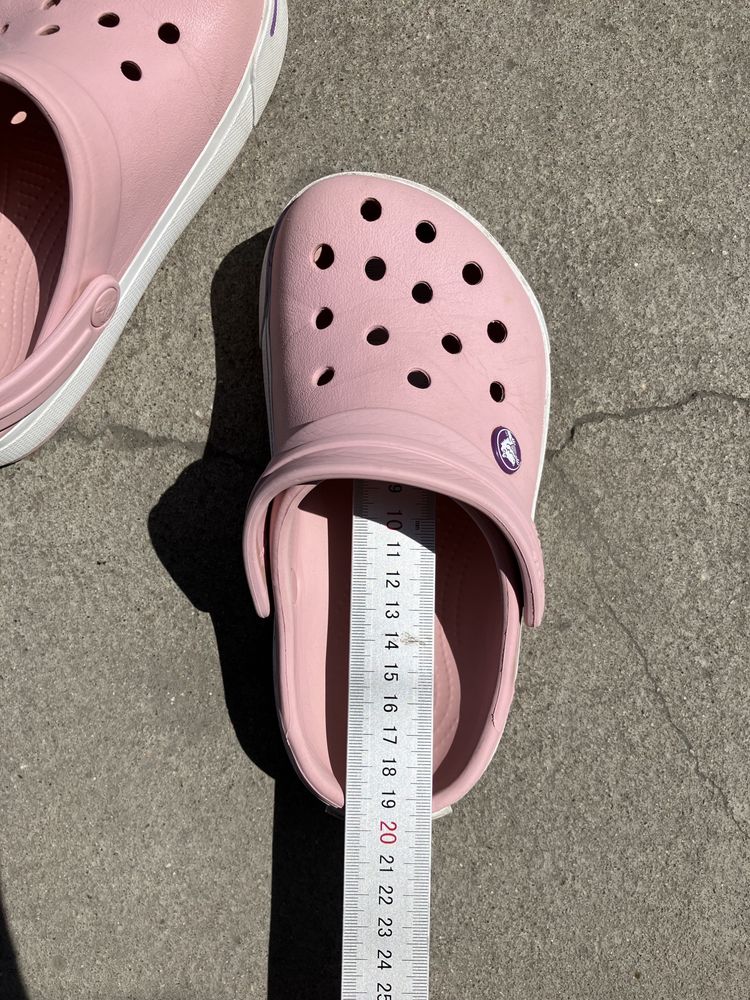 Сабо детские CROCS (оригинал)