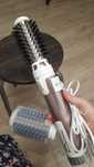Фен - щетка Rowenta brush activ