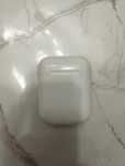 AirPods 1 с гарантией на 2 лет