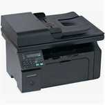 Принтер HP LazerJet M1214nfh MFP
