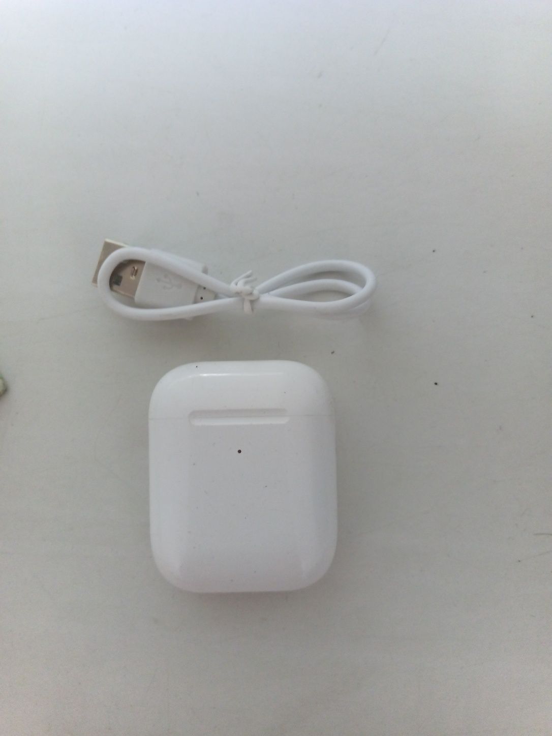 Наушники беспроводные borofone в виде airpods