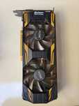 Видеокарта GTx 760 ti 2gb