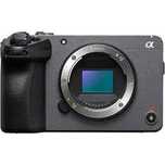 Sony fx30 на русском языке