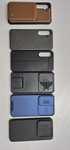 Чехол для Samsung s24 fe