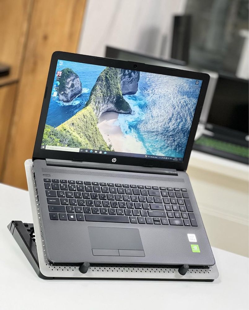 Мощный HP | Intel core i5-10 | ОЗУ 16Gb | SSD 512Gb