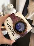 Часы suunto 5