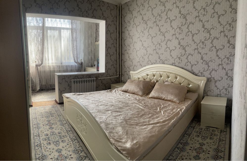 Квартира