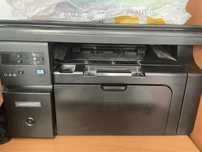 МФУ m1132 mfp продаю
