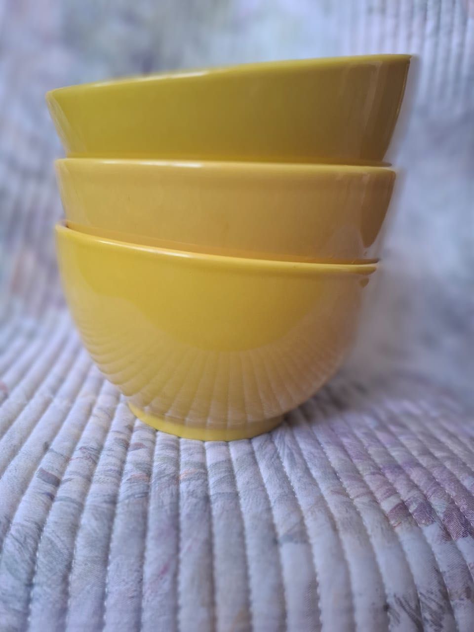 Керамические салатница