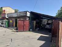 Сдам в аренду пивной магазин с участком и с домом, можно под шашлычную