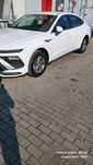 Диски от Hyundai Sonata 2024г.
