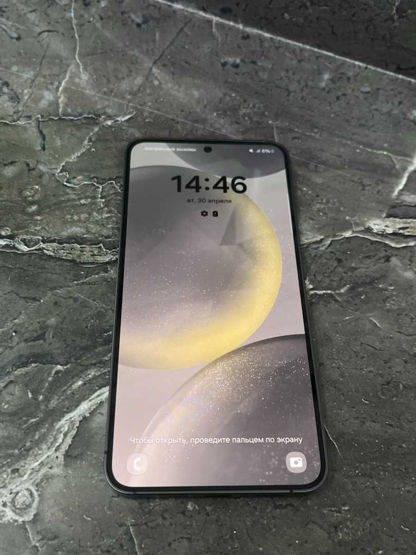 Samsung Galaxy S24, лот 674194 (Семей, Затаевича 33А)