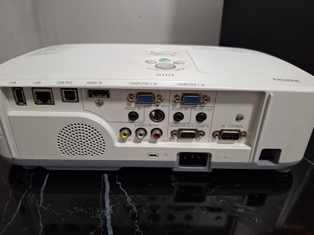 Продам проектор NEC M311X