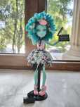 Кукла ханни Монстр хай/monster high