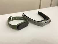 Xiaomi Mi band 7