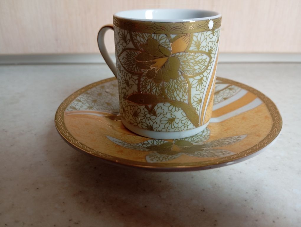 Продам кофейные сервизы