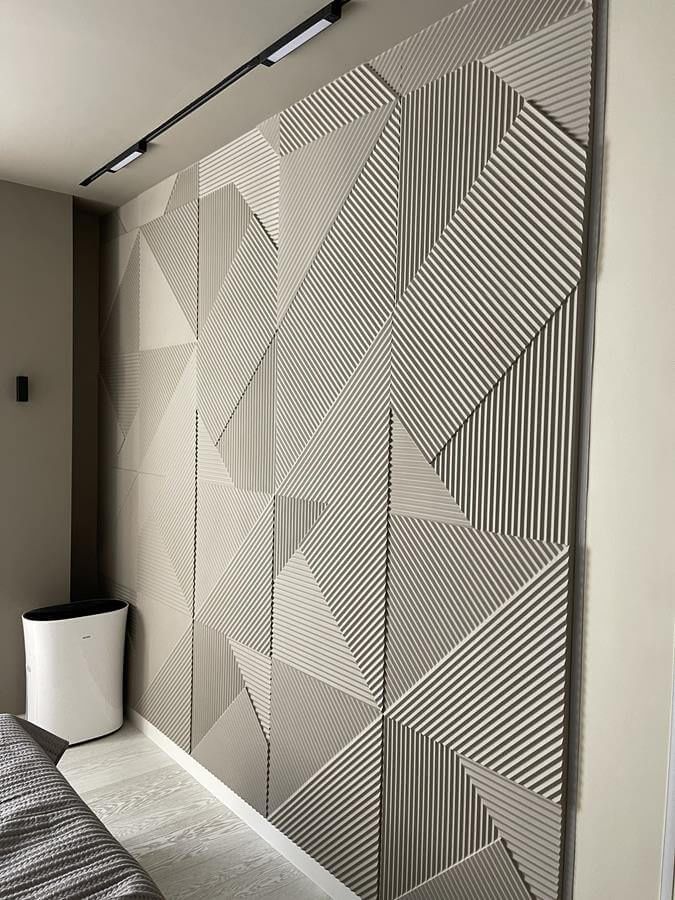 3D панели. Тяги из гипса. Молдинги. Сарыагаш, Шымкент. Доставка по Kz