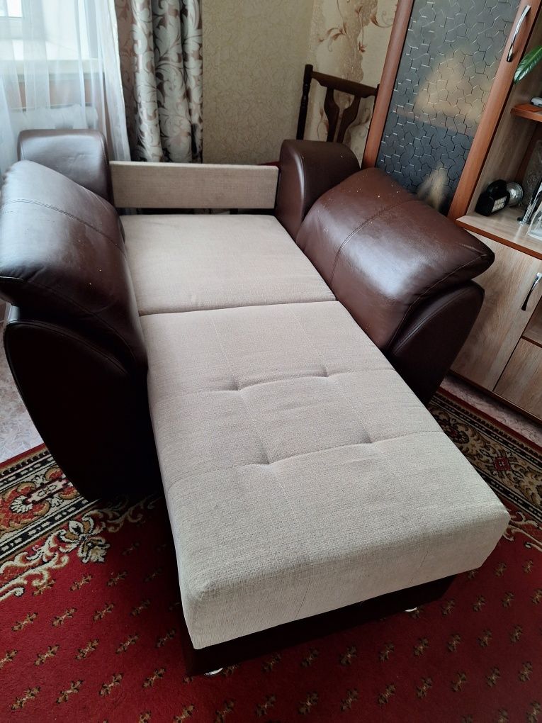 Продам кресло-кровать