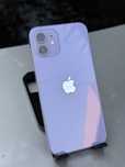 Телефон iPhone 12 128GB 78% Айфон 12 128ГБ 78%
