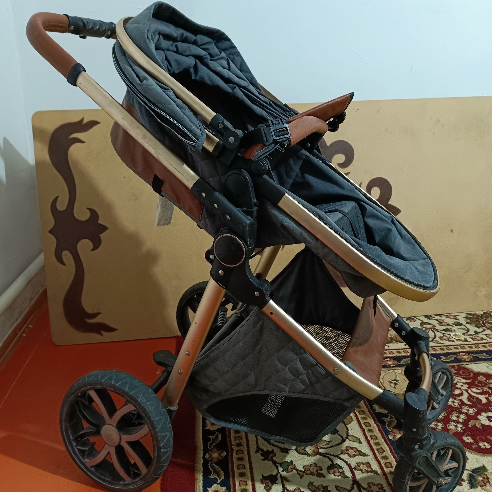 коляска детская  для ребенка