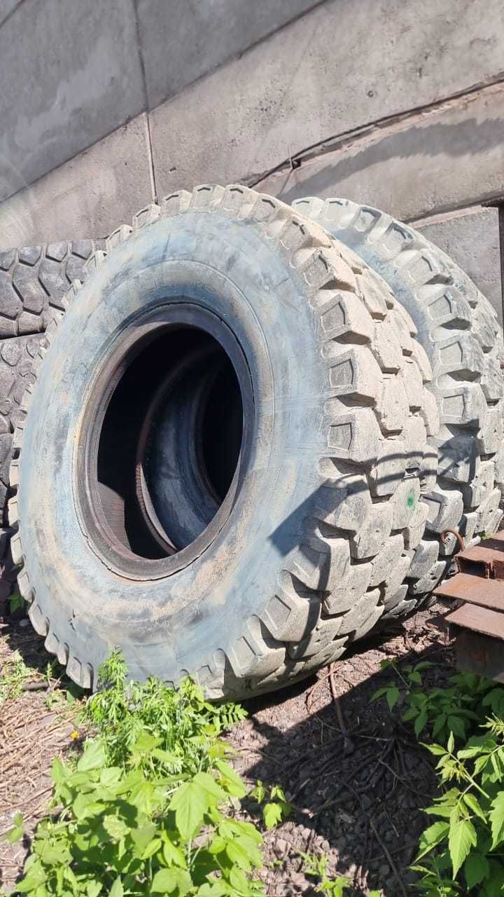 продам шины крупногабаритные