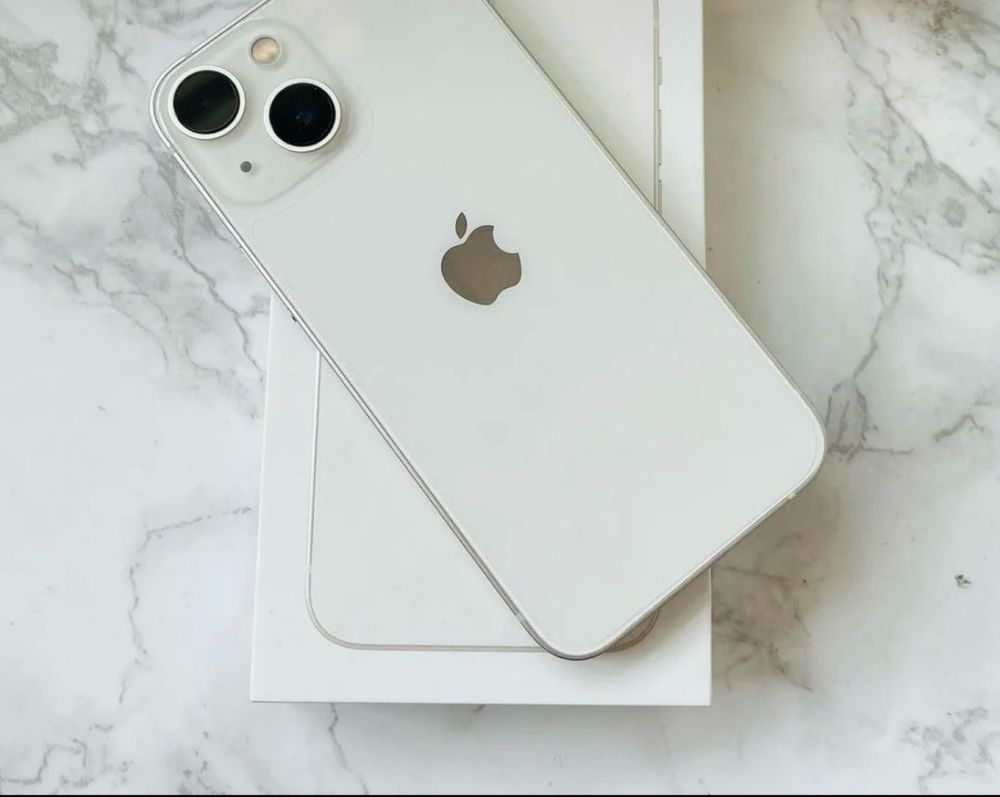 Apple iphone 13 128 ГБ