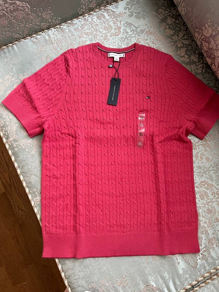 Tommy Hilfiger Джемпер