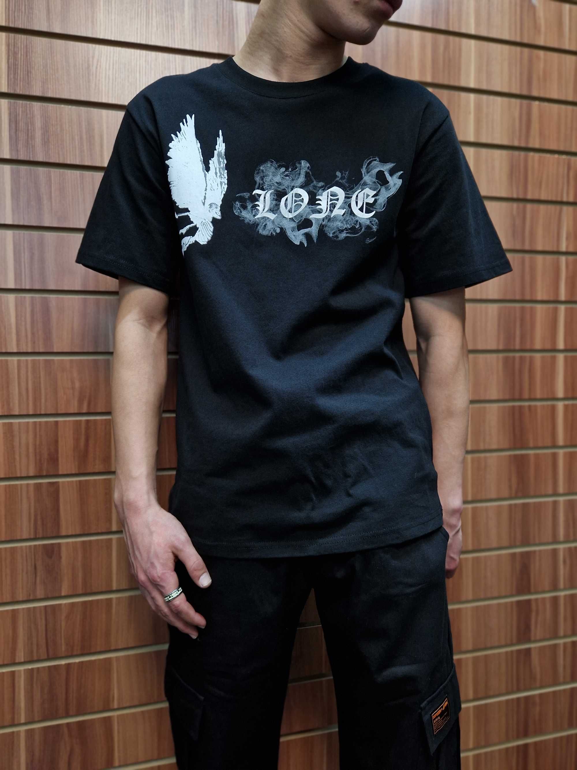 Футболка Влон t-shirt vlone Лонгслив