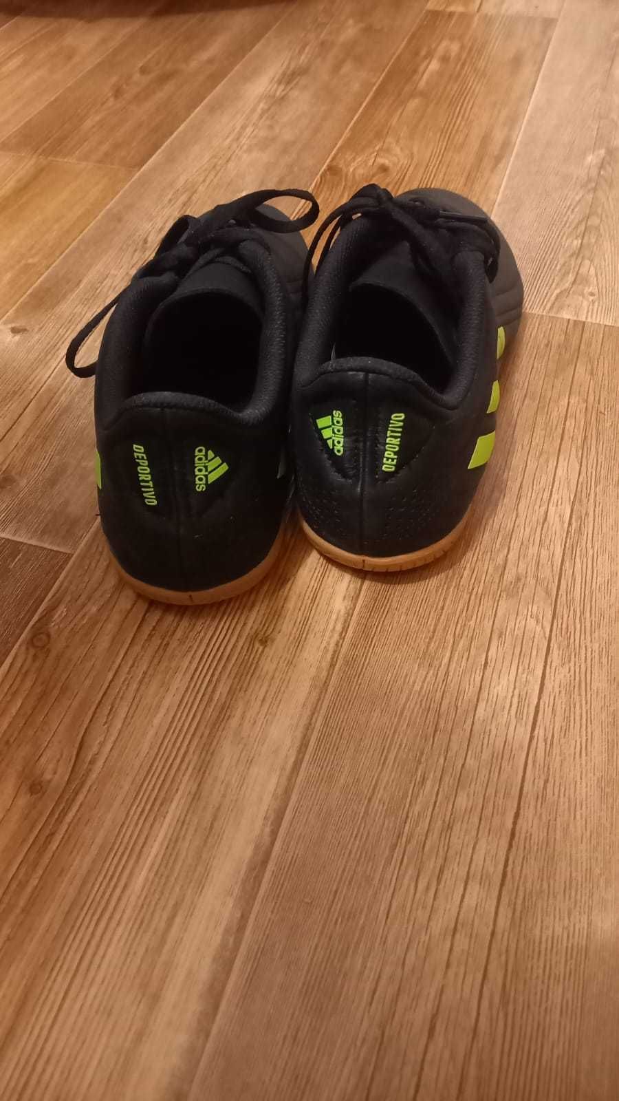 Мужские кеды-бутсы Adidas (новые)
