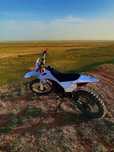 эндуро zongsheng 250