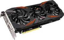 Gigabyte GTX 1070 G1 Gaming 8GB GDDR5