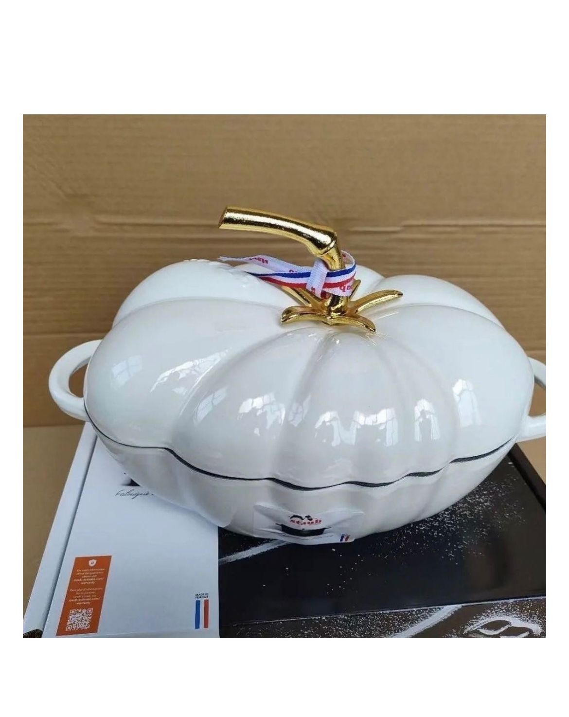 Продам чугунный казан