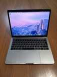 Macbook PRO 13 128гб