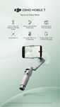 DJI Osmo Mobile 7 (запечатан, новый)