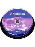 CD-RW Болванки 4.7 GB, CD-R 700Mb