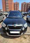 Продам Skoda yeti