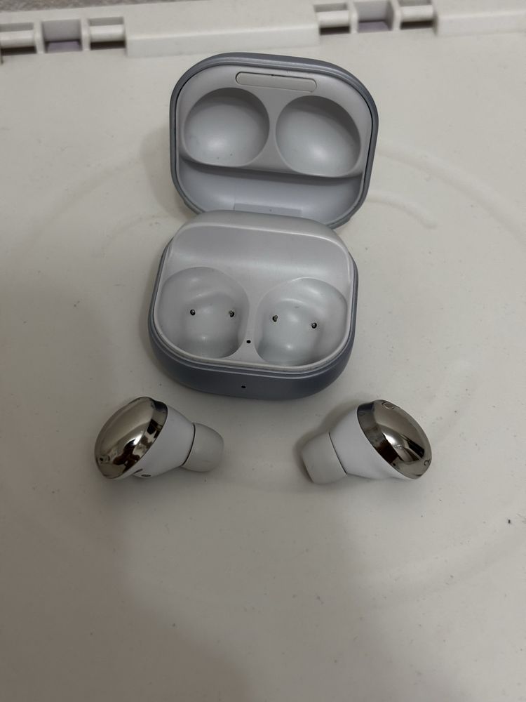 Наушники Samsung buds pro