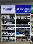 Акссессуары для Playstation и Xbox