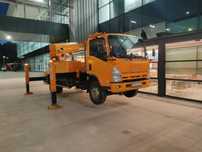 Автовышка, услуги авто вышки, агп, услуги агп, кобра, услуги кобры