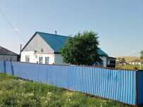 Продам дом в с Кенесары