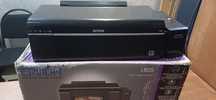 Принтер цветной epson l805 Wifi