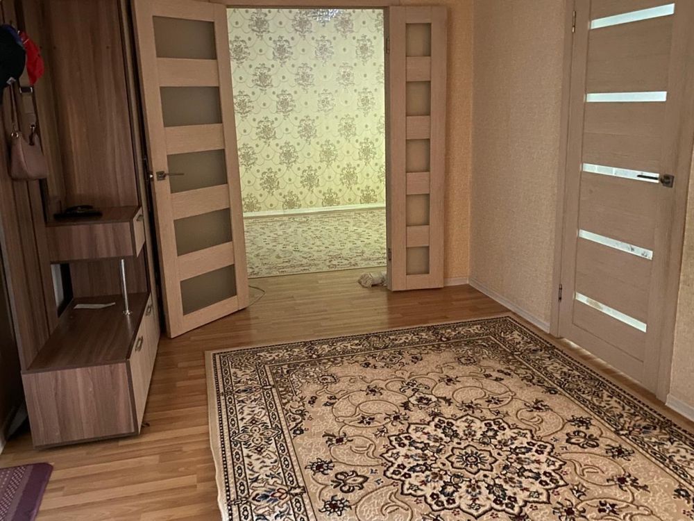 Продается 2х комнатная квартира.