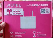 Продаю роутер от Алтела